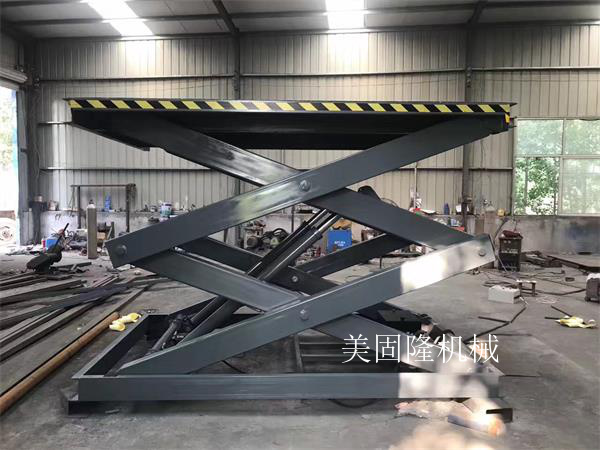 濮阳固定式升降货梯价格