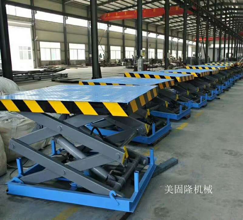 濮阳固定升降机厂家
