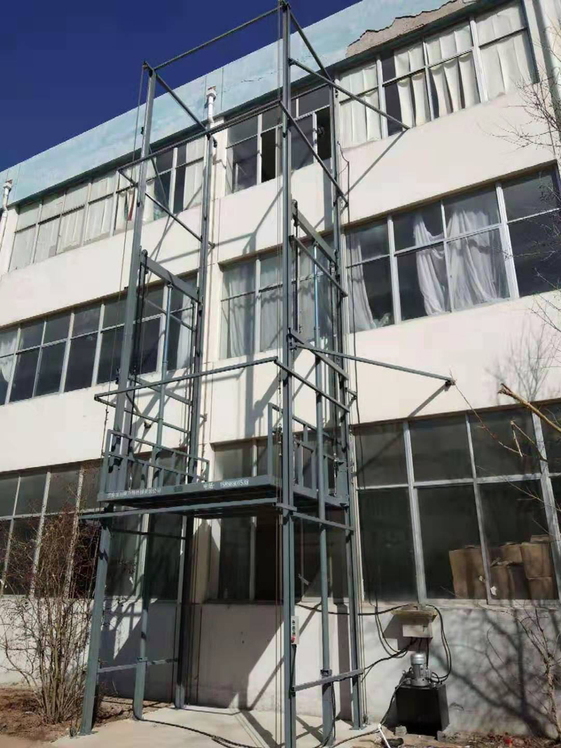 濮阳液压升降货梯厂家