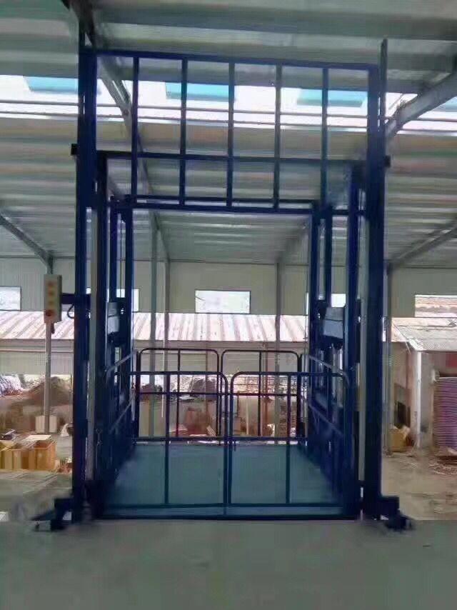 濮阳简易货梯