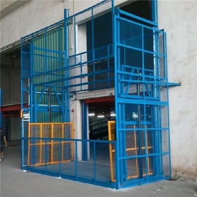 濮阳仓库货梯
