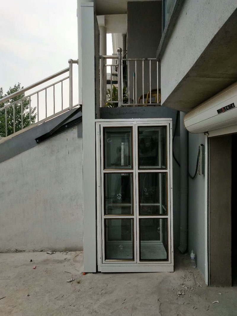 濮阳简易小型电梯