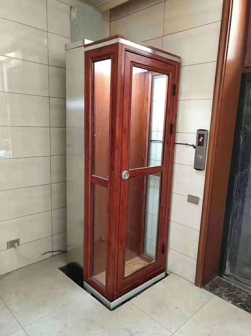 濮阳家用小电梯