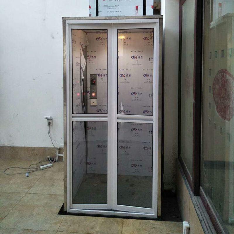 濮阳家用简易电梯